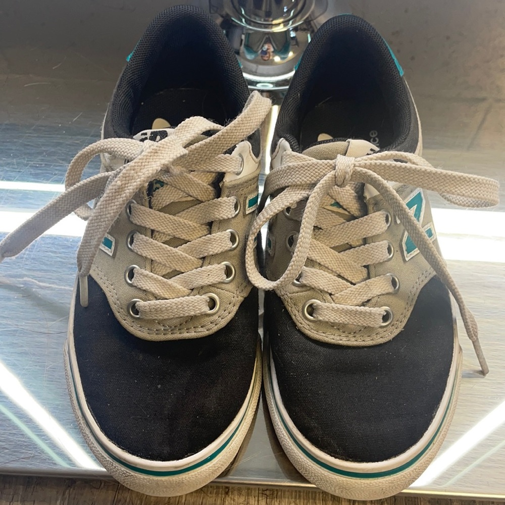 New balance little boys shoes